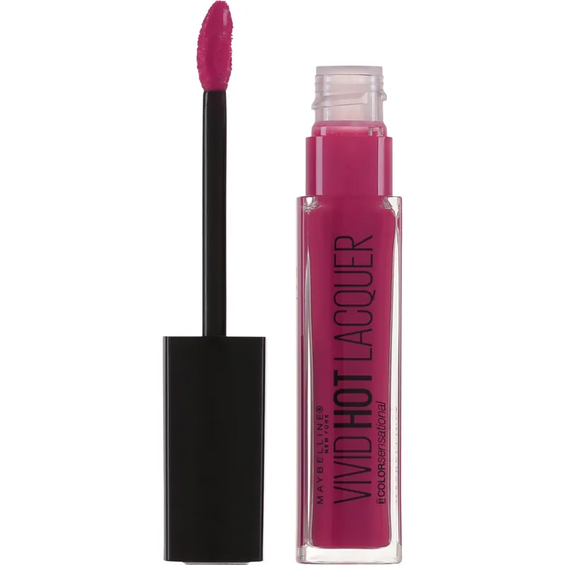 Vivid Hot Lacquer Lip Gloss 7,7ml Osta Verkossa