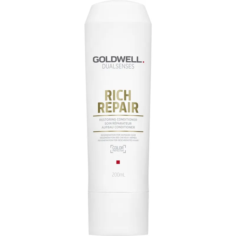 Dualsenses Rich Repair Restoring Conditioner Kuuma Tarjous
