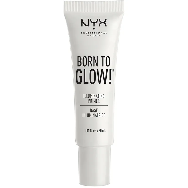 Born To Glow Illuminating Primer Flash-Tarjous