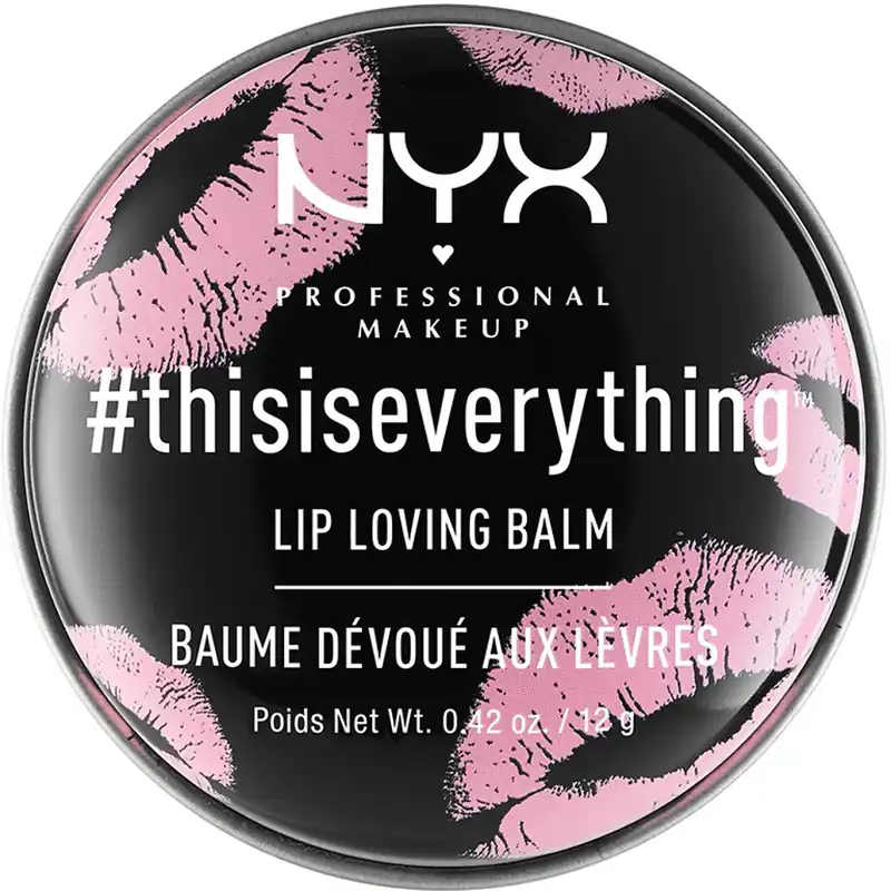 ThisIsEverything Lip Balm Edullinen