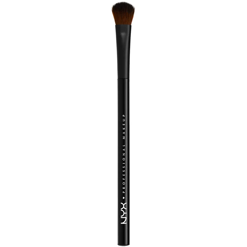 Alennus Pro All Over Shadow Brush