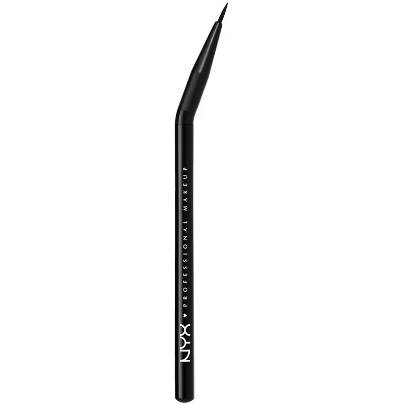 Alkuperäinen Pro Angled Eyeliner Brush