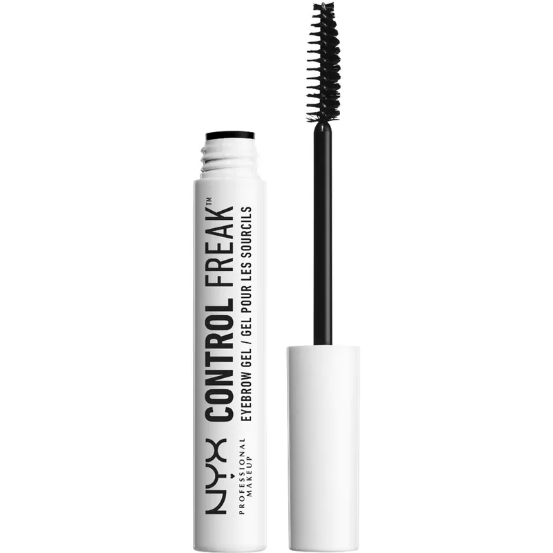 Control Freak Eye Brow Gel Nopea Toimitus