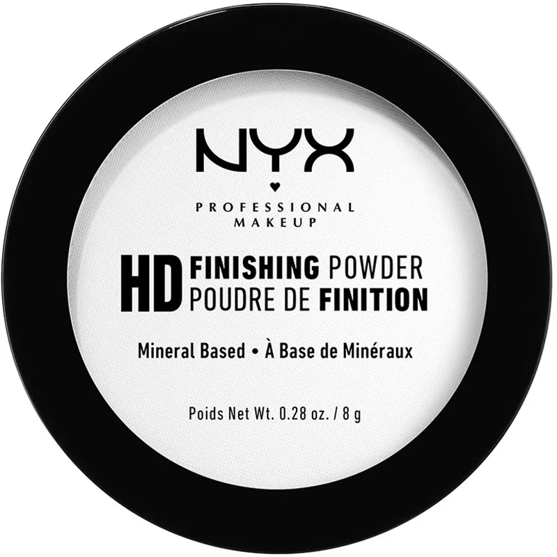 Tilaa Nyt High Definition Finishing Powder