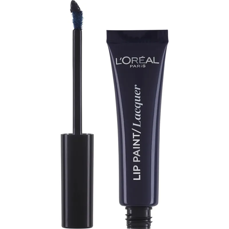 Merkkituote Infallible Lip Paint Lacquer 8ml