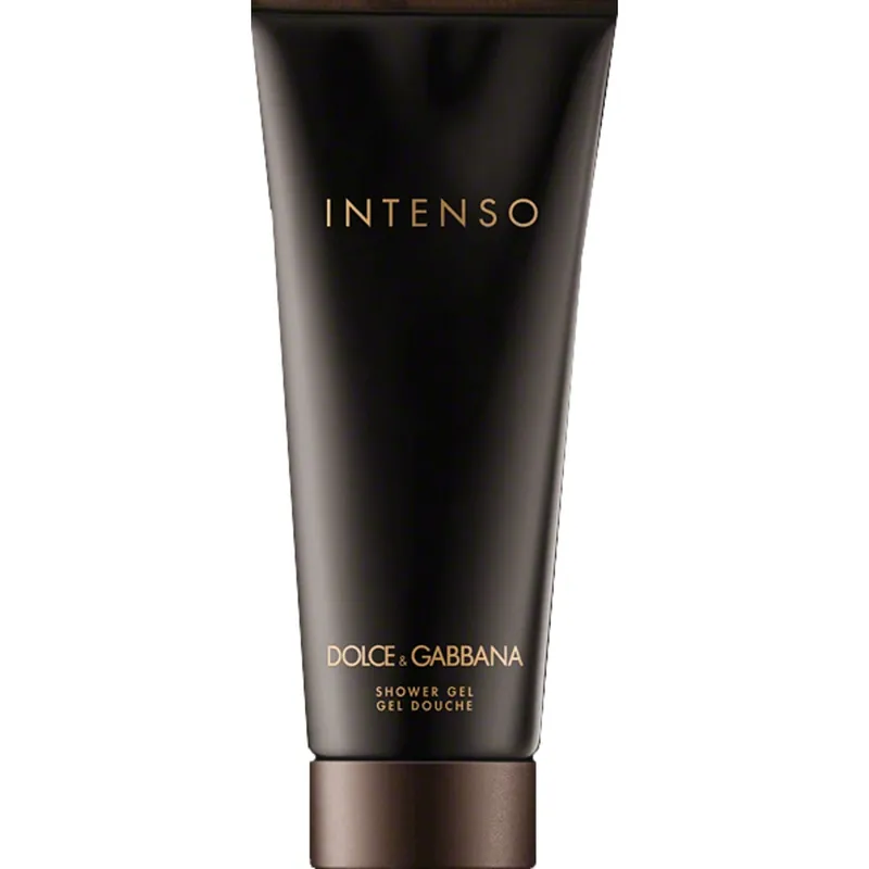 Alkuperäinen Intenso Pour Homme, Shower Gel 200ml