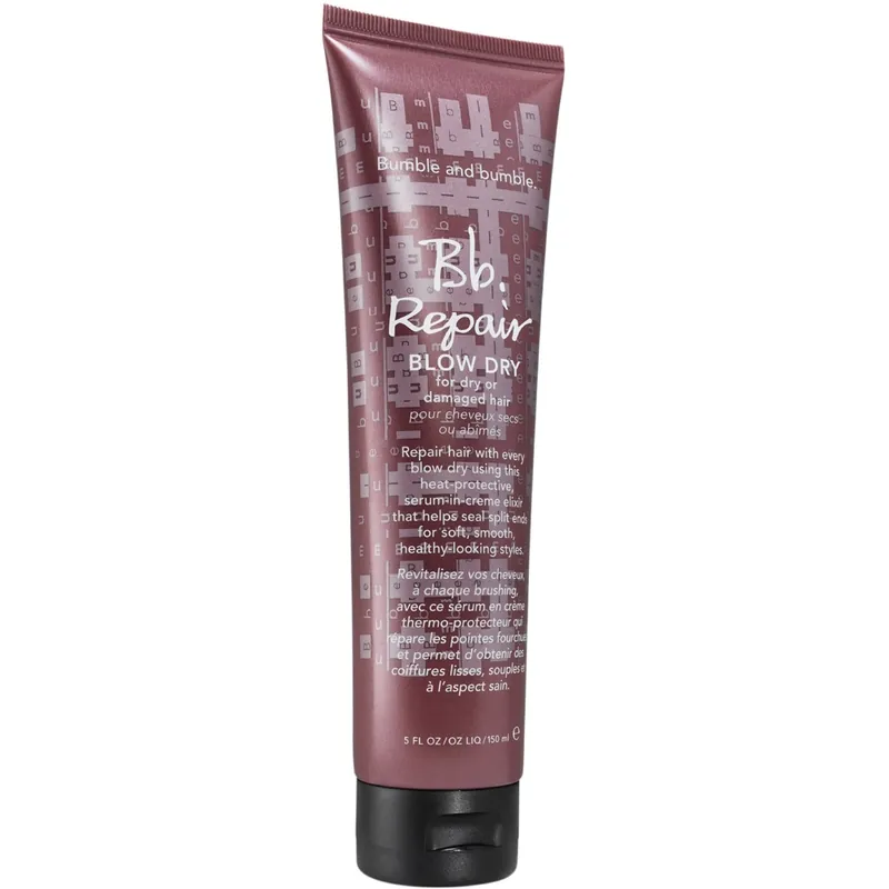 Bestseller Repair Blow Dry Cream, 150ml
