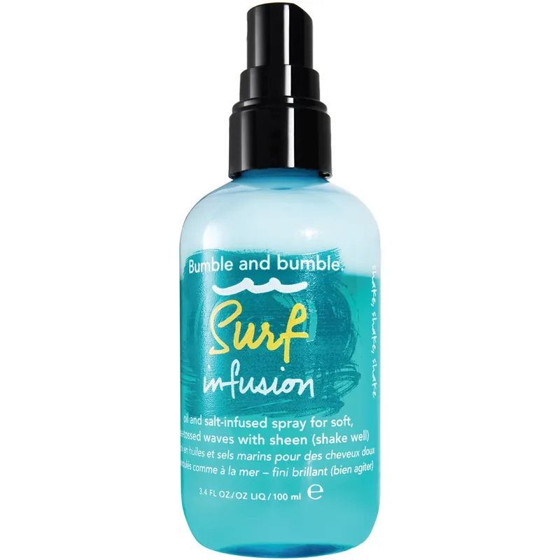 Surf Infusion, 100ml Erikoistarjous