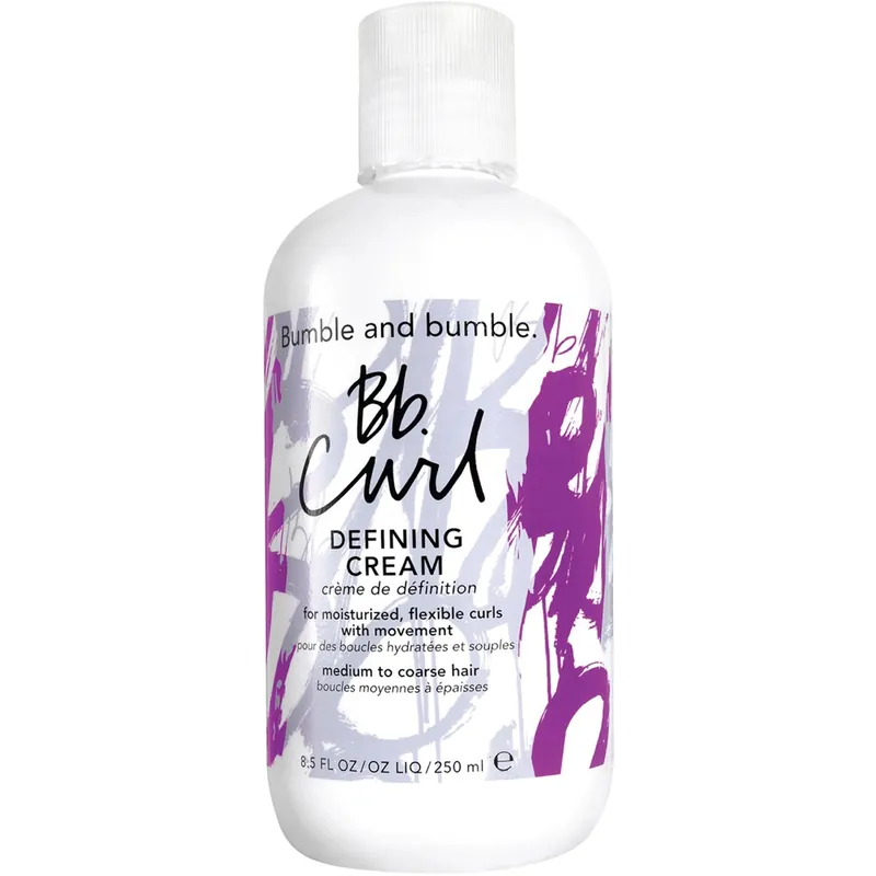 Alennus Curl Defining Cream, 250ml