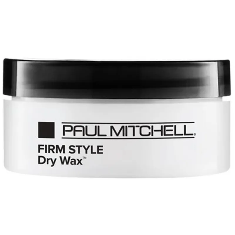 Firm Style Dry Wax 50g Edullinen Hinta