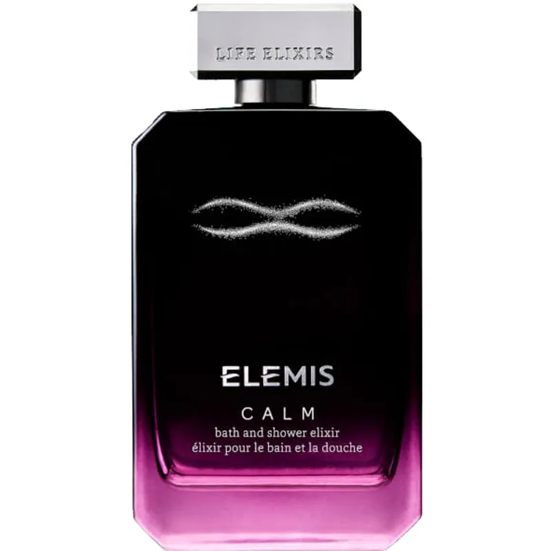 Life Elixirs Calm Bath & Shower Elixir 100ml Pakollinen (Must-Have)