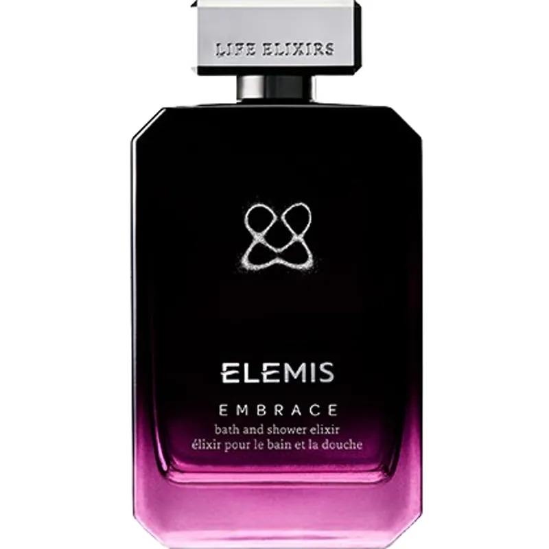Asiakkaiden Suosikki Life Elixirs Embrace Bath & Shower Elixir 100ml