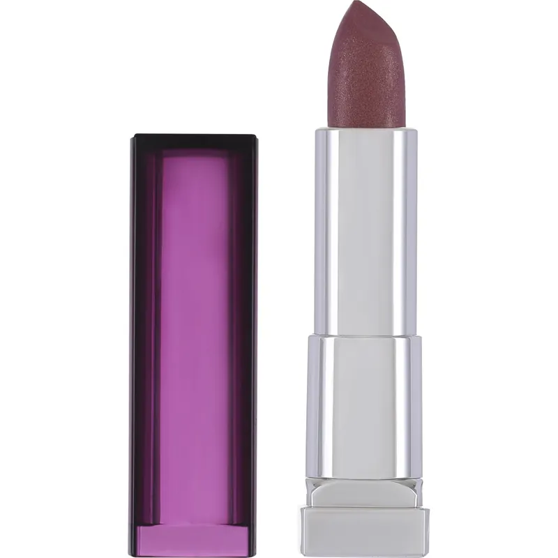 Color Sensational - The Plums Lipstick 4,4g Viimeinen Mahdollisuus