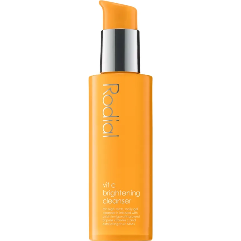 Vit C Brightening Cleanser 135ml Heti Saatavilla