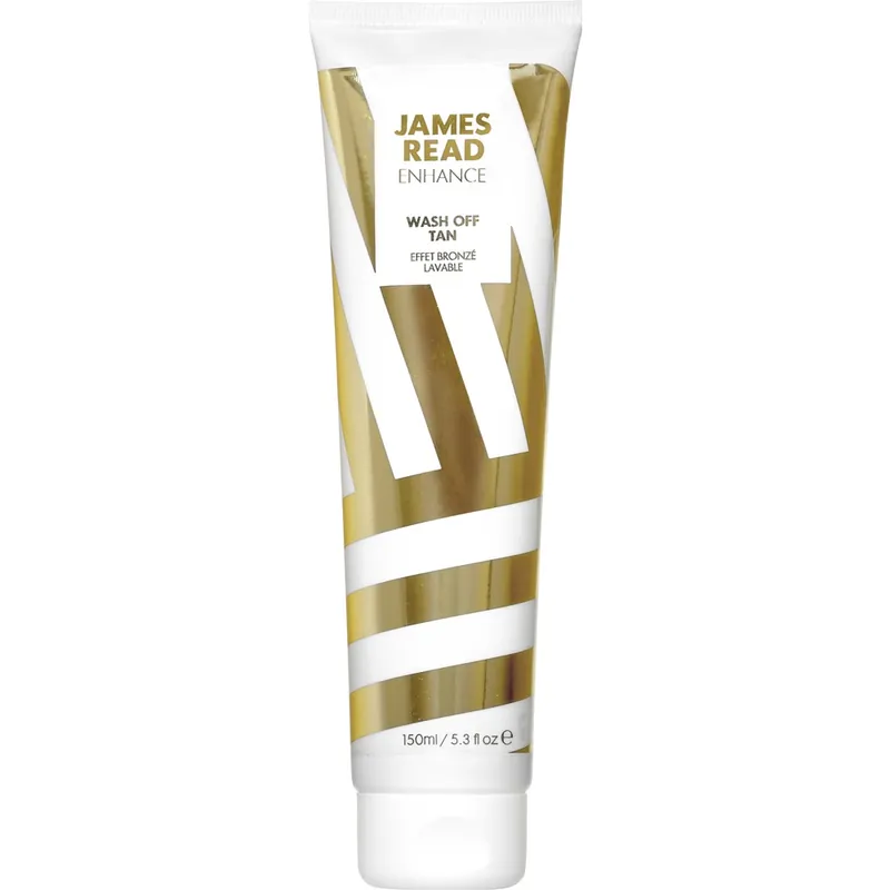 Wash Off Tan Face & Body, 100ml Pakollinen (Must-Have)
