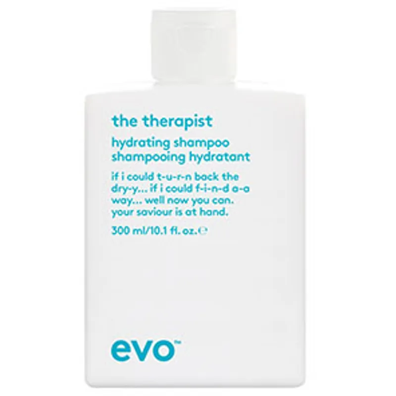 Uutuus The Therapist Hydrating Conditioner 300ml