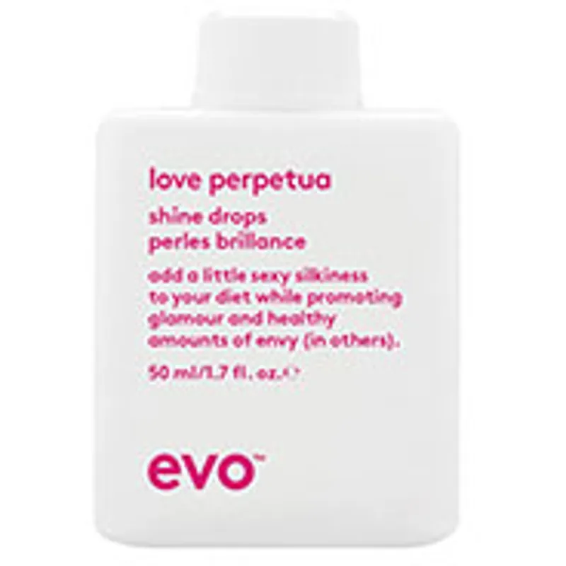 Aito Love Perpetua Shine Drops 50ml