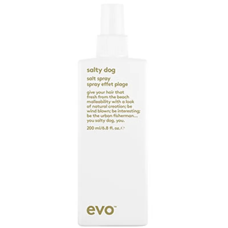 Vain Tänään Salty Dog Salt Spray 200ml
