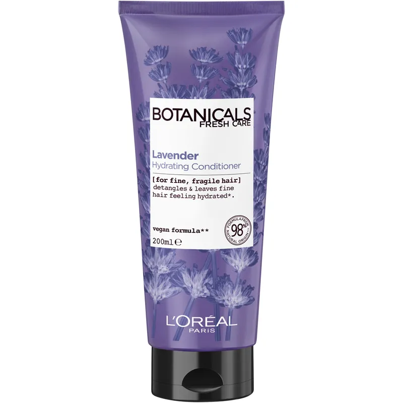 Botanicals Soothing Therapy Balsam 200ml Merkkituote