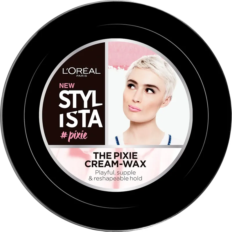 Aito Stylista Pixie Cream-Wax 75ml