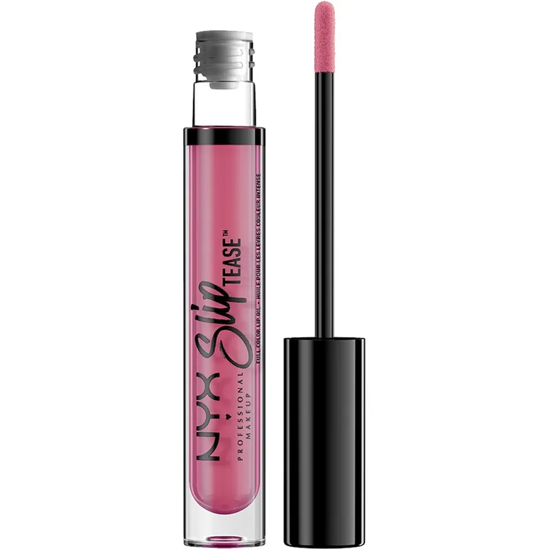 Merkkituote Slip Tease Full Color Lip Oil