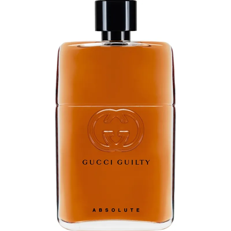 Gucci Guilty Absolute, After Shave Lotion 90ml Alennettu Hinta