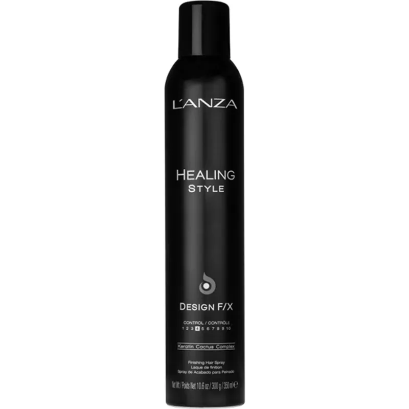 Edullinen Hinta Healing Style Design F/X Spray 350ml