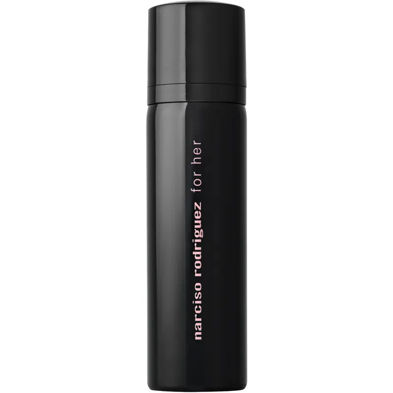 Pakollinen (Must-Have) Narciso Rodriguez For Her, Deospray 100ml