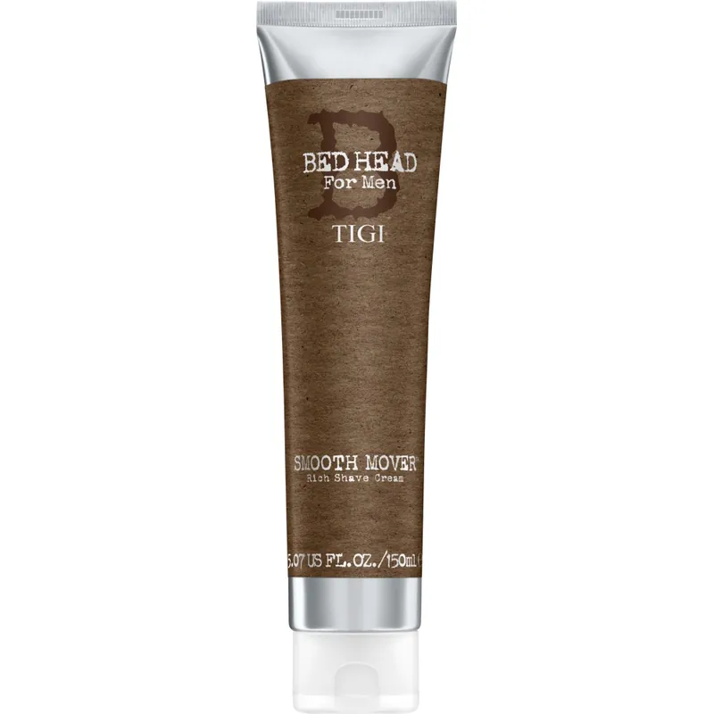 Alennettu Hinta Smooth Mover Shave Cream 150ml