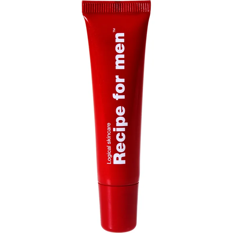 Poisto Recipe for Men Super Smooth Lip Balm 15ml