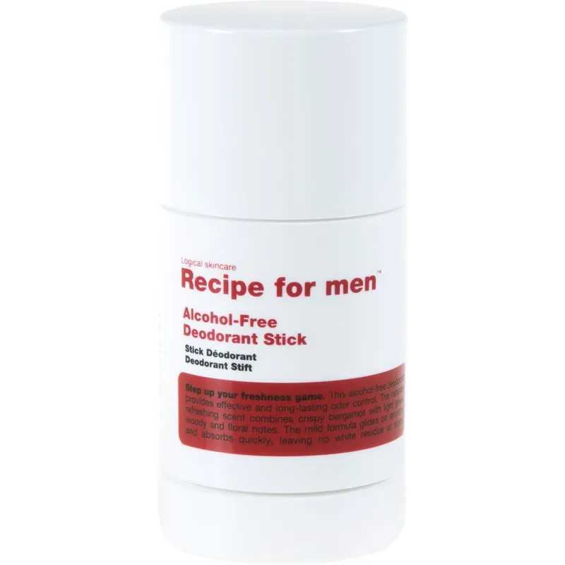 Deodorant Stick, 75ml Alennus