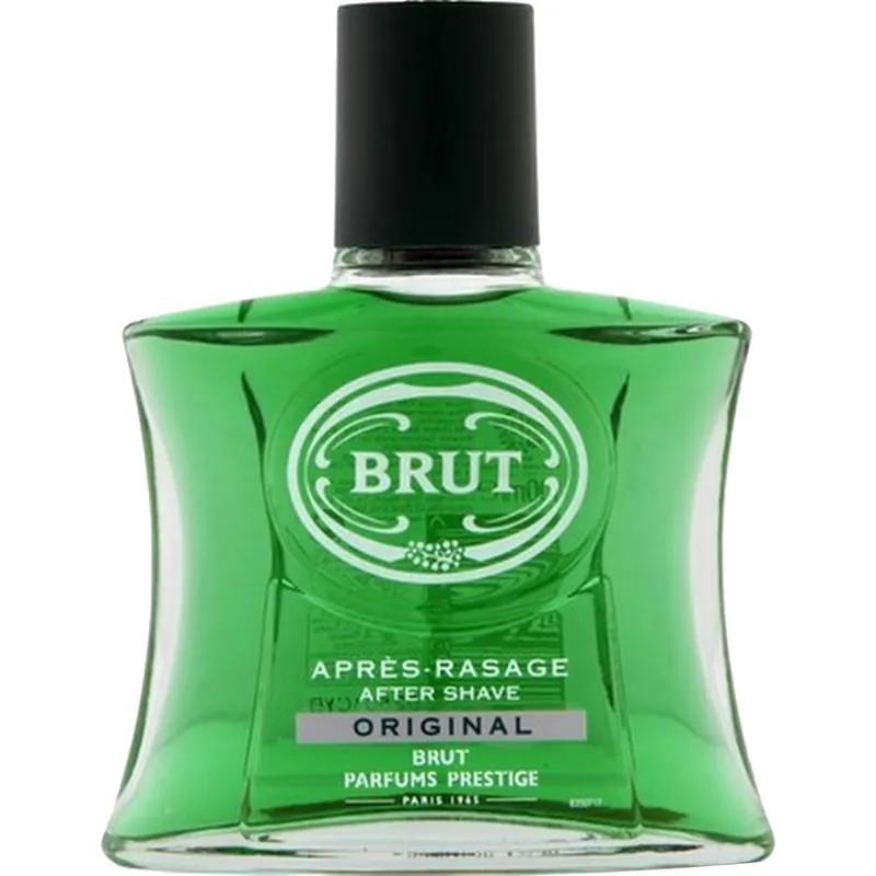 Brut Original, After Shave Lotion 100ml Alennettu Hinta