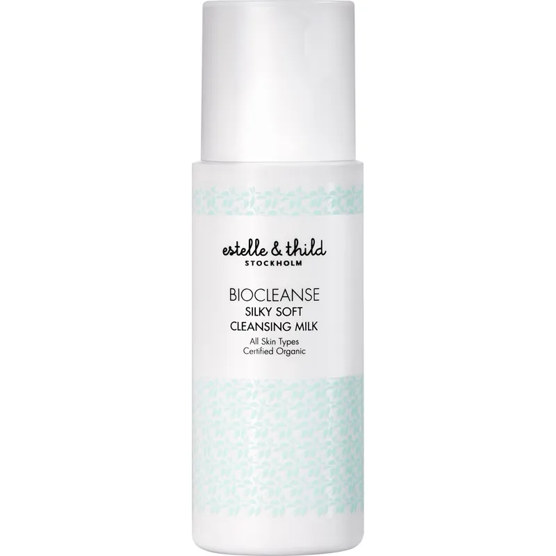 BioCleanse Silky Soft Cleansing Milk 150ml Vain Rajoitetun Ajan