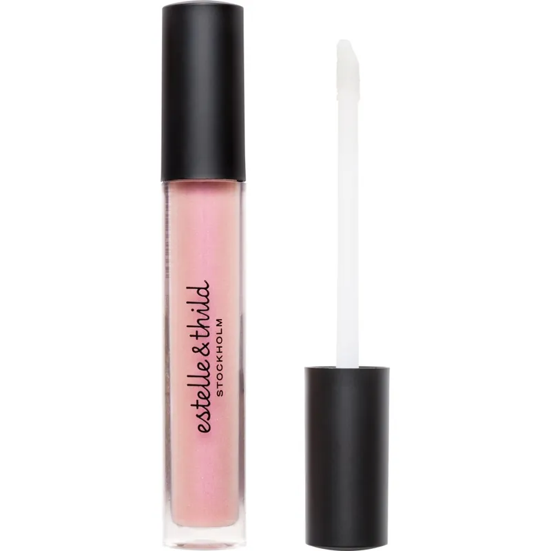 BioMineral Lip Gloss 3,4ml Alennettu