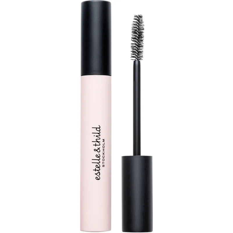 BioMineral Long Lash Mascara 12ml Nopea Toimitus