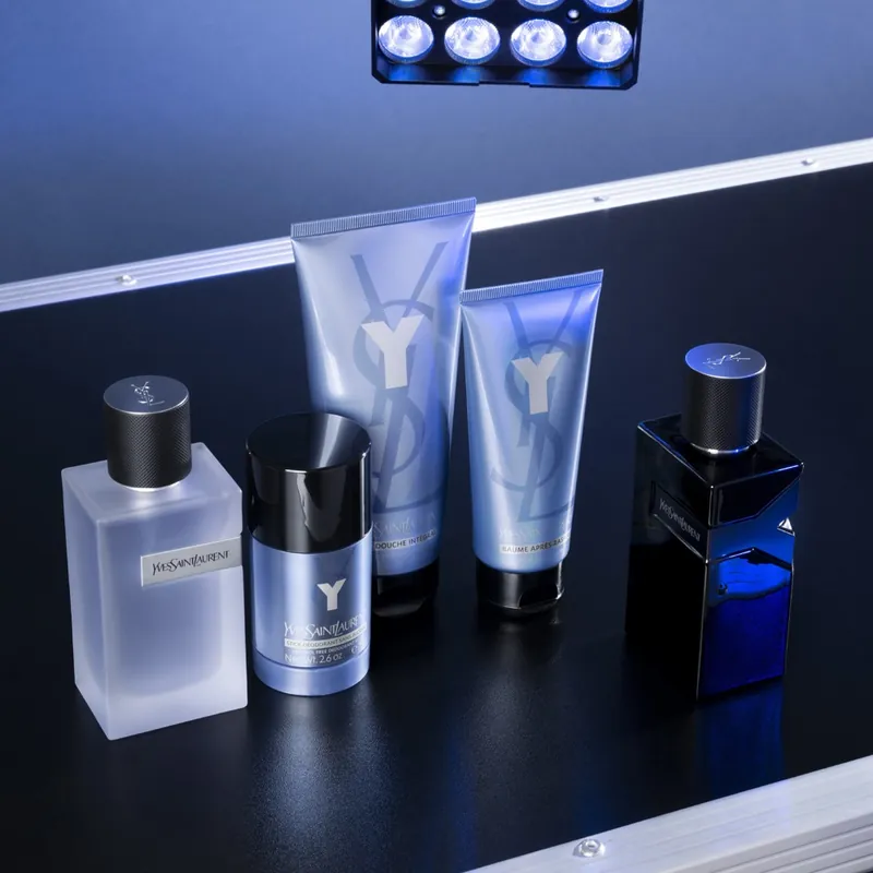 Y for Men, After Shave Balm 100ml Tarjoushinta