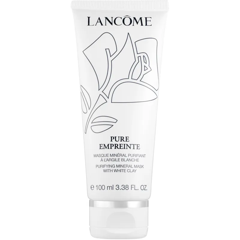 Viimeinen Mahdollisuus Pure Empreinte Purifying Mask 100ml