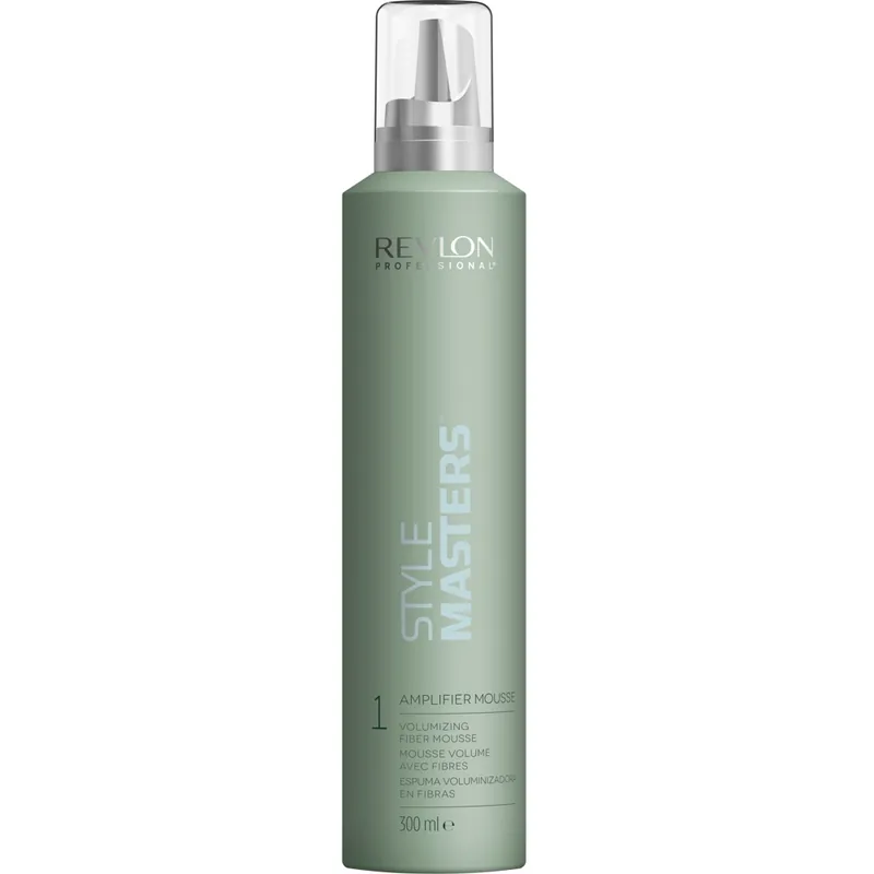 Alennettu Hinta Style Masters Amplifier Mousse 300ml