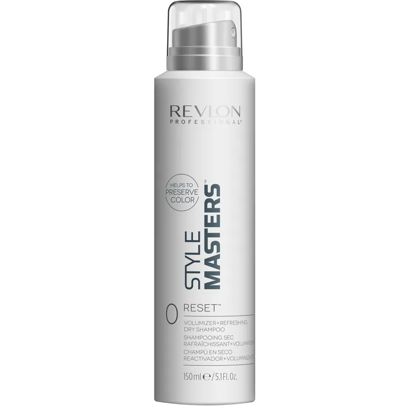 Alkuperäinen Style Master Reset 150ml
