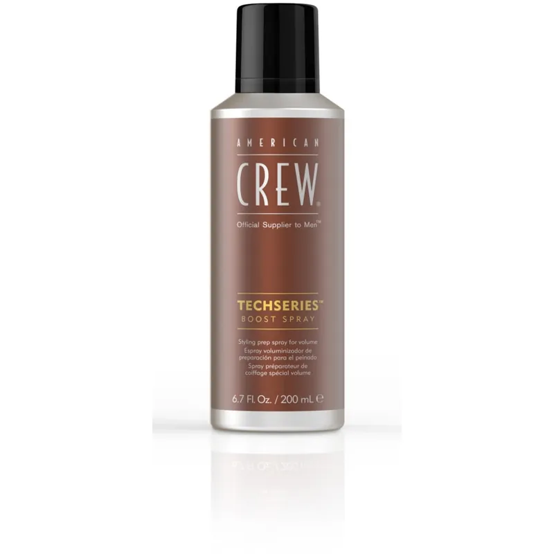 Techseries Boost Spray 200ml Uusi Malli