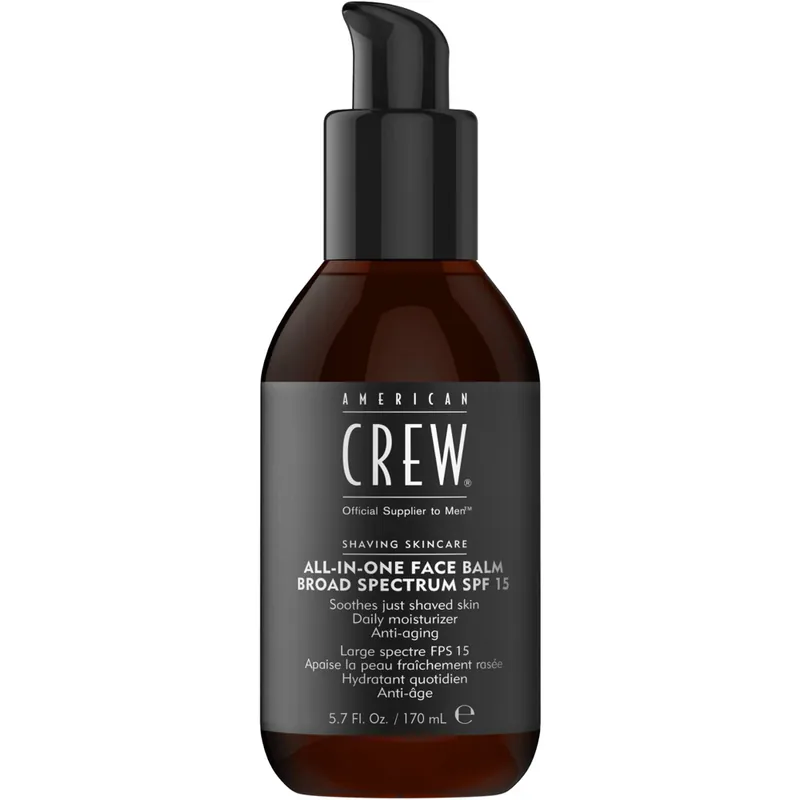 All-In-One Face Balm SPF15 Alennettu Hinta