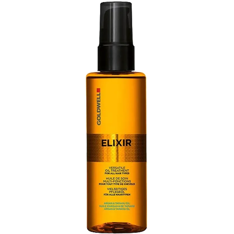 Bestseller Elixir Oil Treatment, 100ml