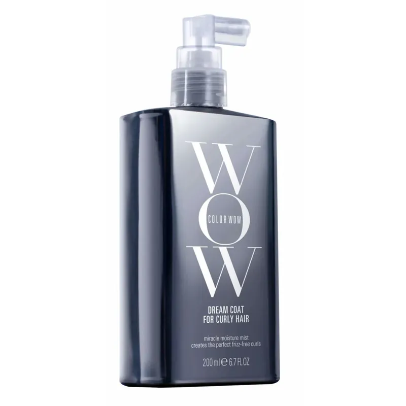 Bestseller Dream Coat for Curly Hair Spray, 200ml