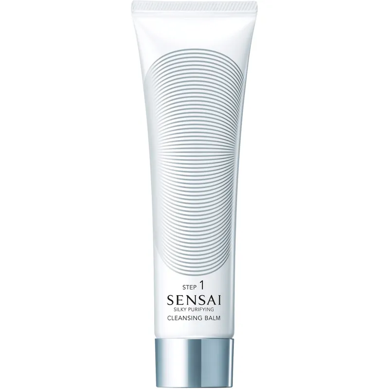 Ajankohtainen Silky Purifying Cleansing Balm