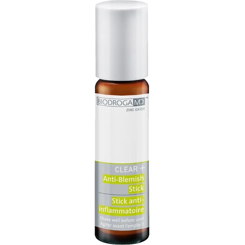 Clear+ Anti-Blemish Stick 5ml Tukkuhinta