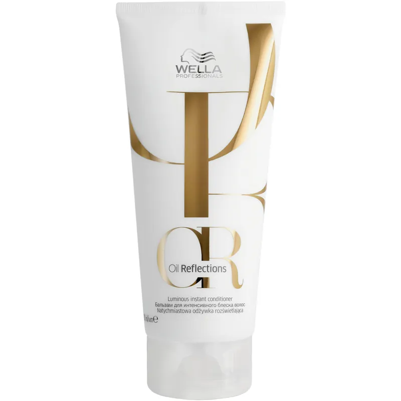 Tarjoushinta Oil Reflections Luminous Instant Conditioner