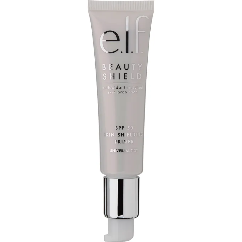 Beauty Shield Skin Shielding Primer SPF50, 30ml Osta Nyt