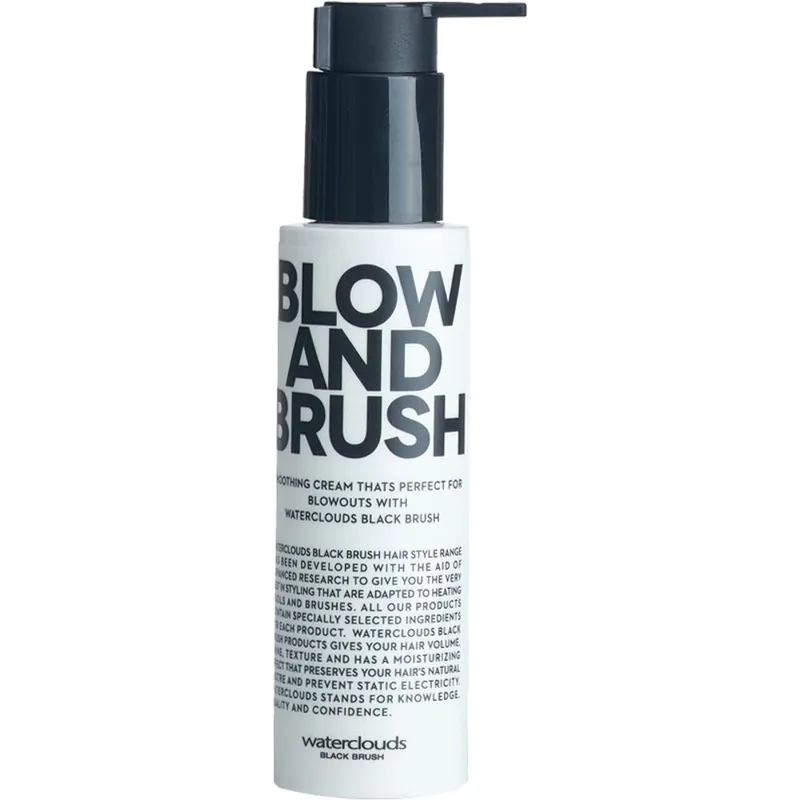 Blow And Brush, 100ml Ajankohtainen