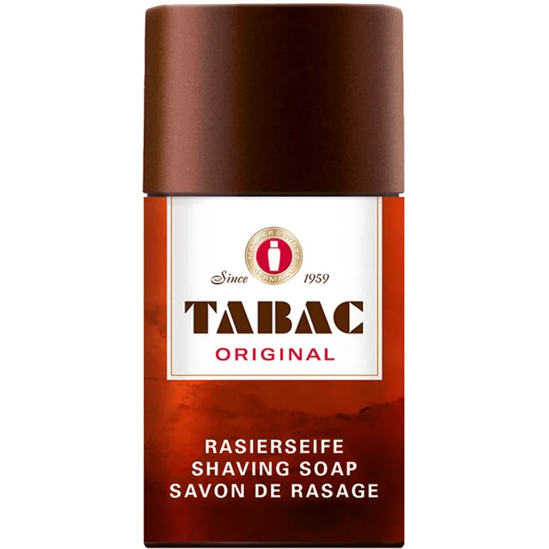 Osta Verkossa Tabac Shaving Soap, 100g