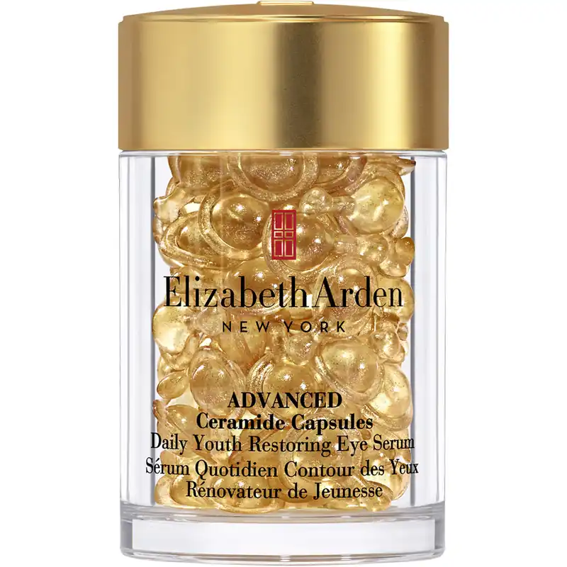 Vain Rajoitetun Ajan Advanced Ceramide Capsules Eye Serum, 60-Pack